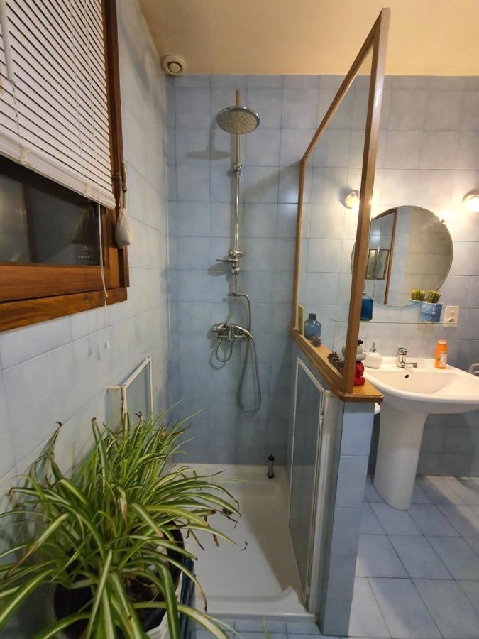 A L'Ecole Buissonniere, Chambre D'Hotes En Sidobre Lacrouzette Luaran gambar
